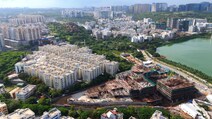 Aparna Aqua | Upcoming Project | Raidurgam | Hyderabad| Aparna Construction